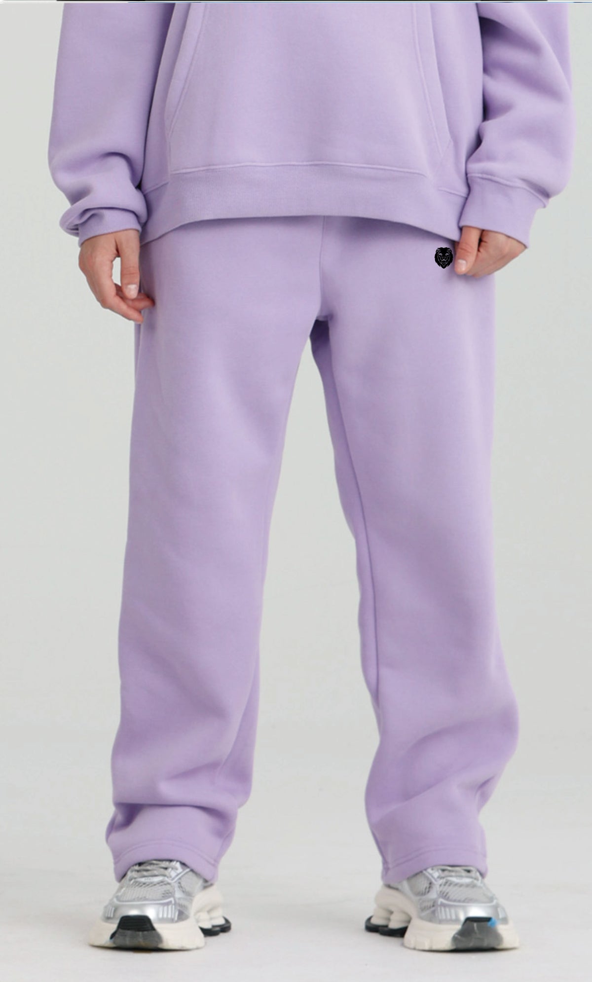 Thick Flare Sweats