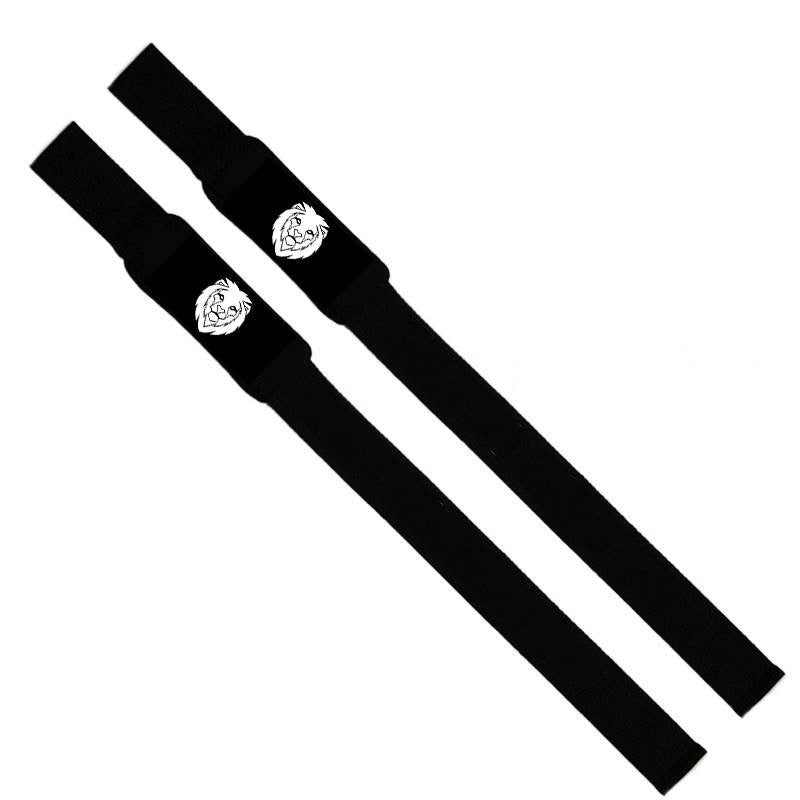 Mighty Series Lifting Straps