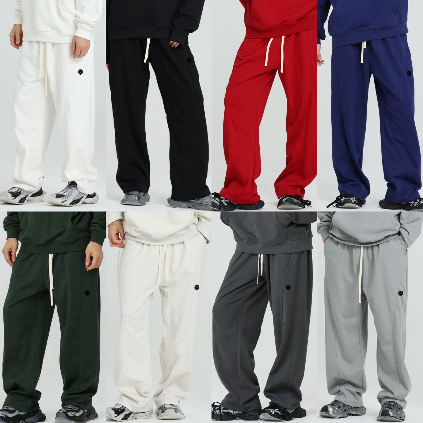 Emperor Sweats