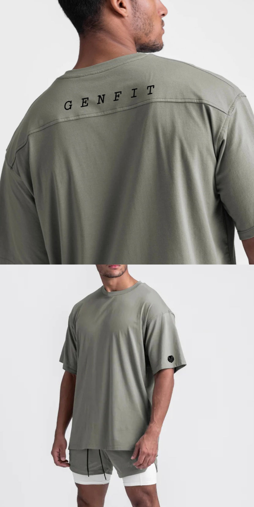 Genfit-Oversized-Tshirt-Grey