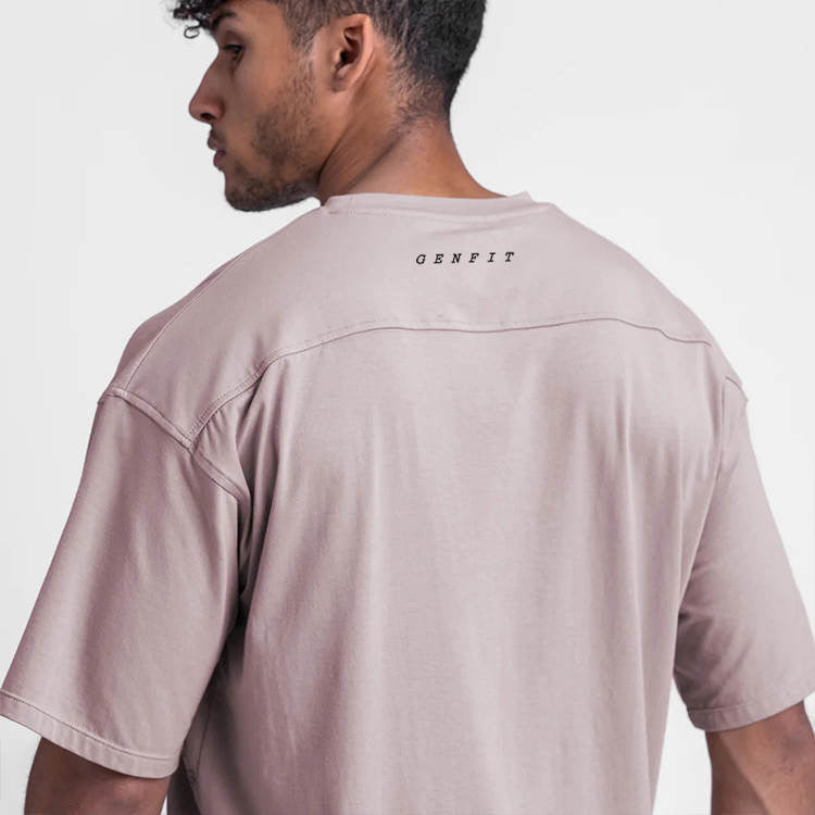 Monarch Oversized T-Shirt