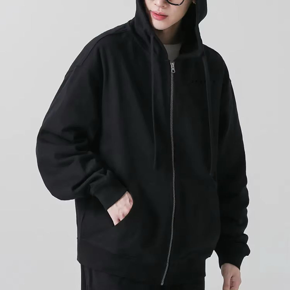 Triumph Zip Up