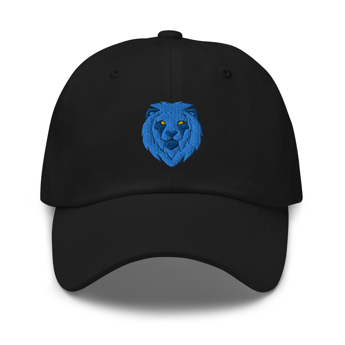 GENFIT Hat- Black