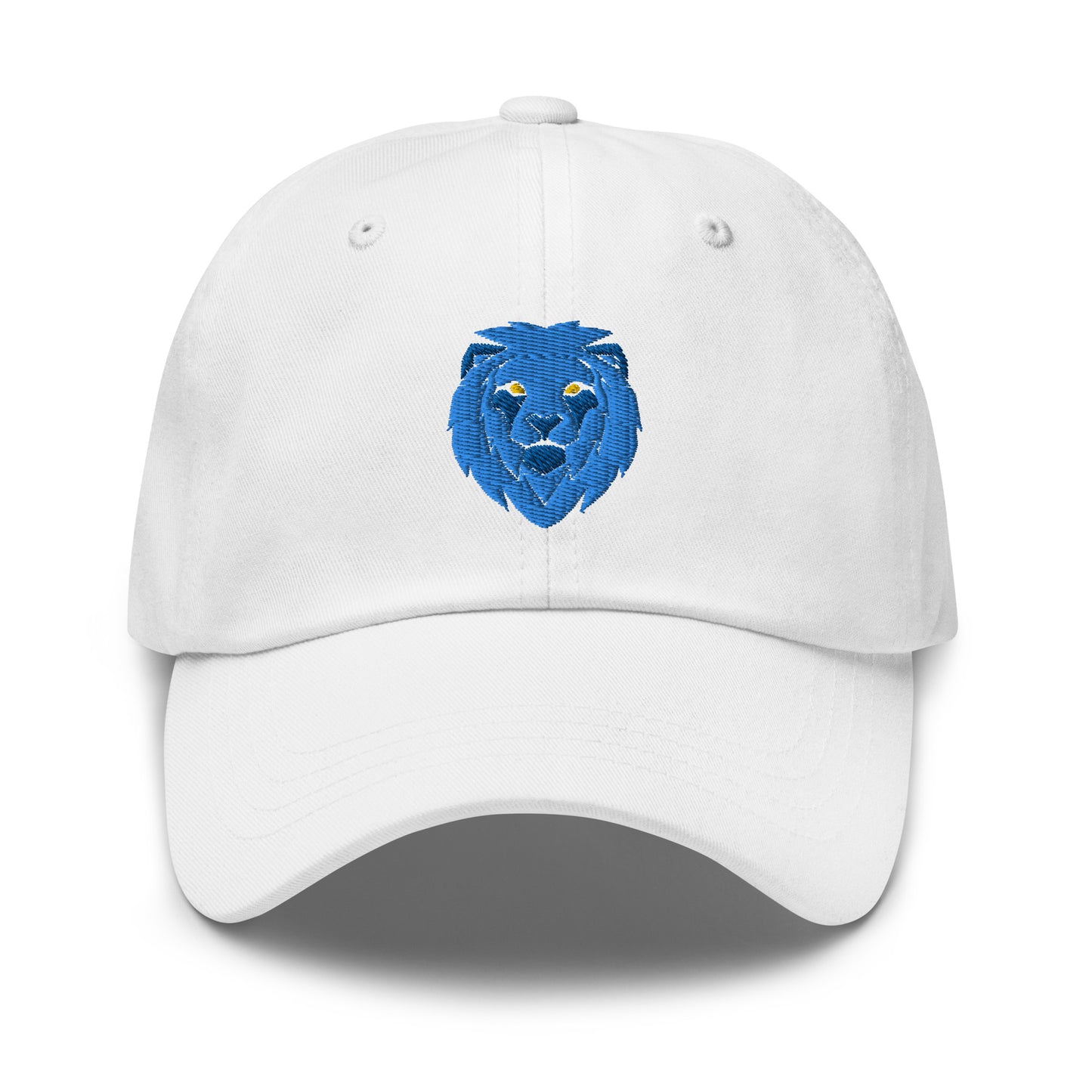 GENFIT Hat- White