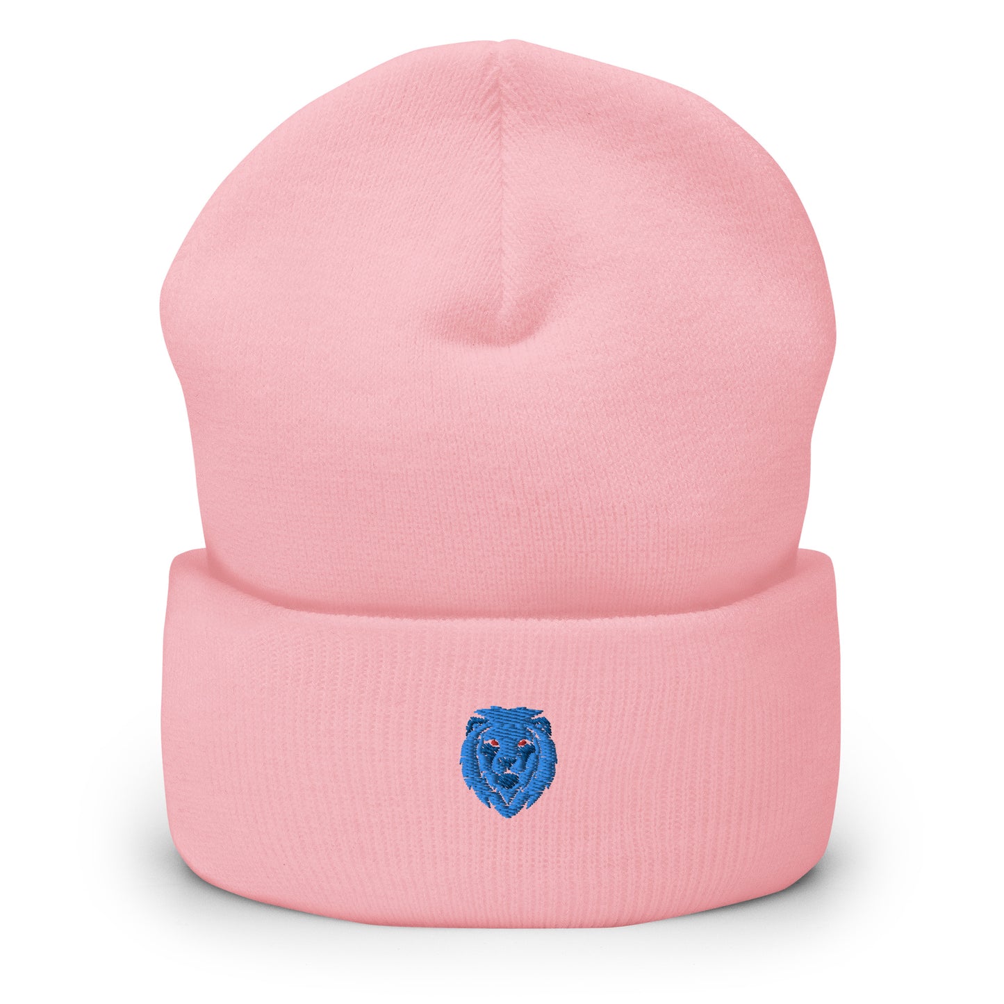 Red Eye Beanie