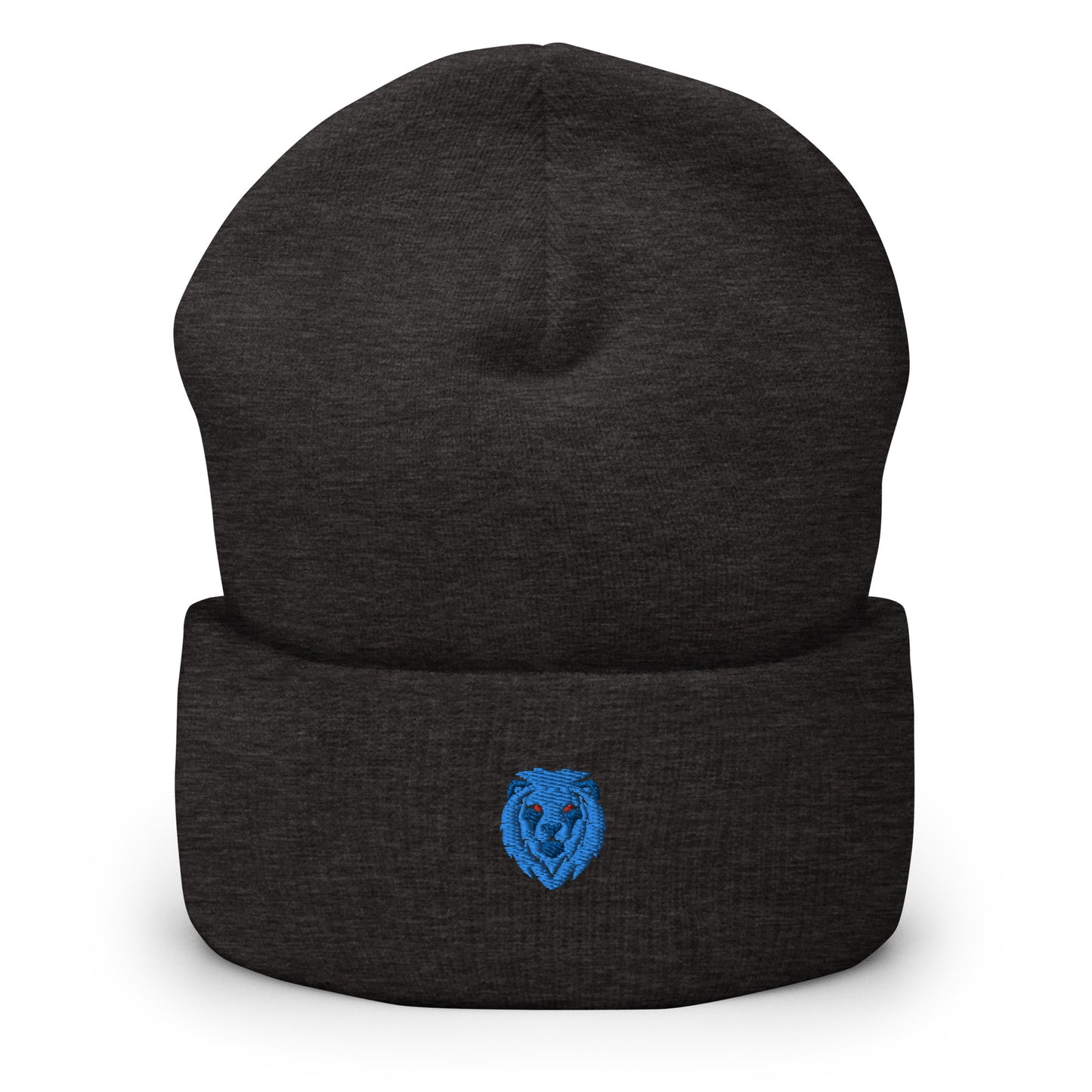 Red Eye Beanie