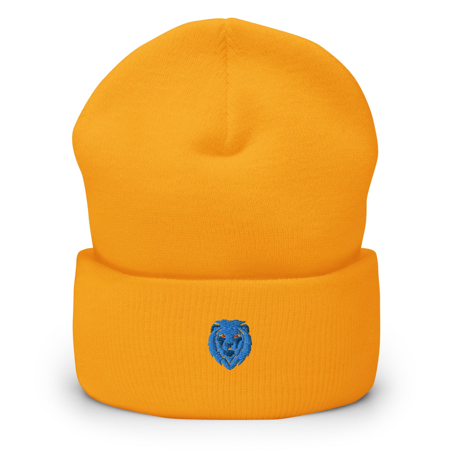 Red Eye Beanie