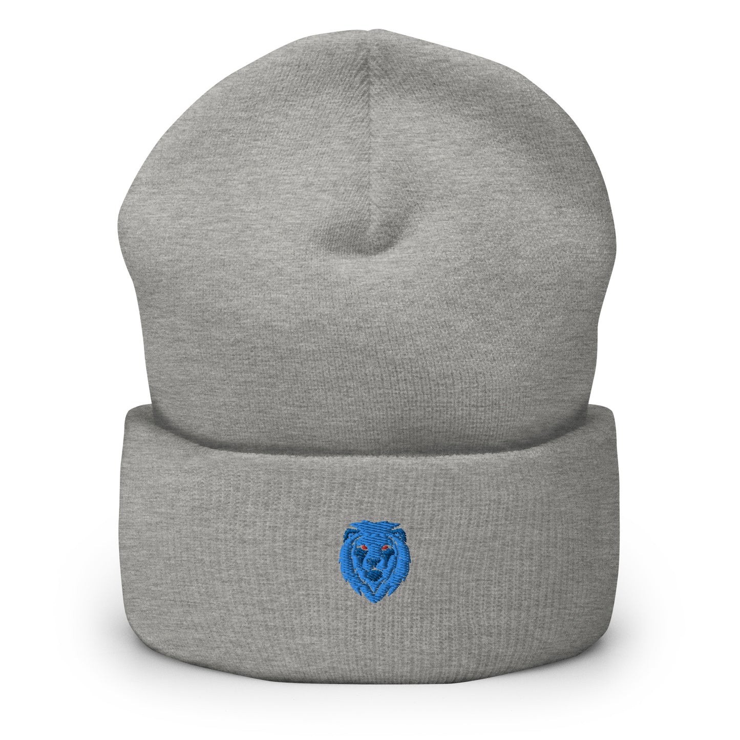 Red Eye Beanie