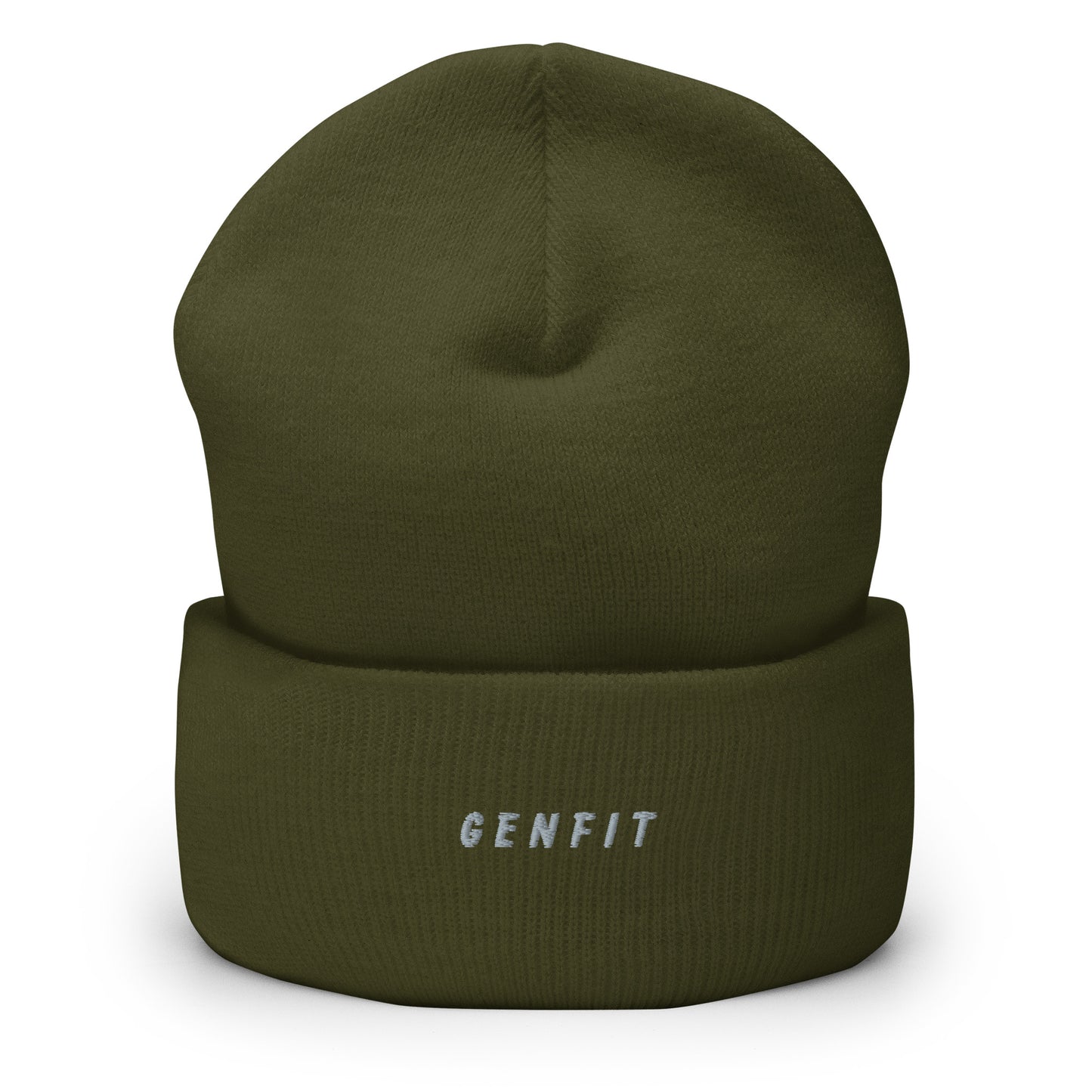 Monarch Beanie