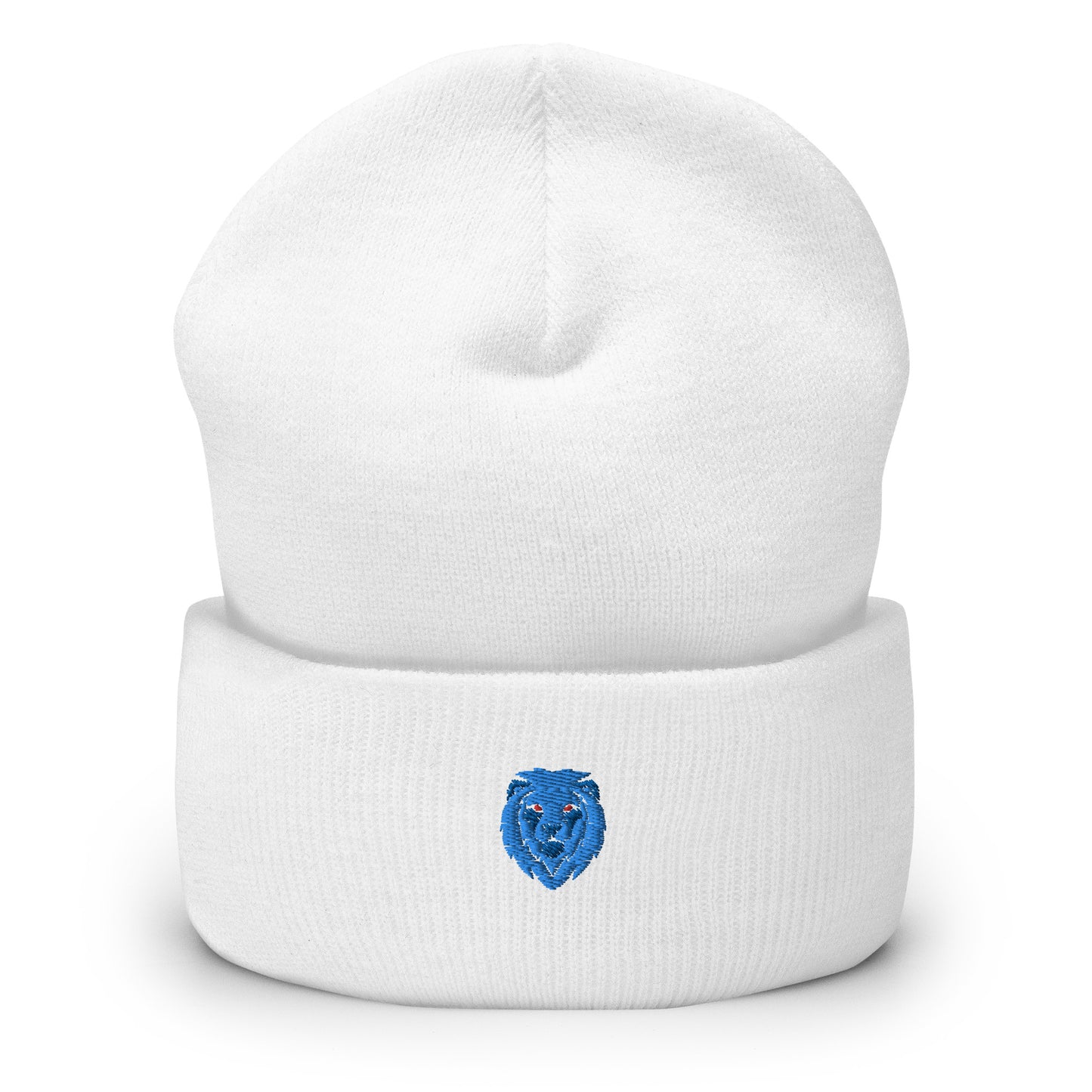 Red Eye Beanie