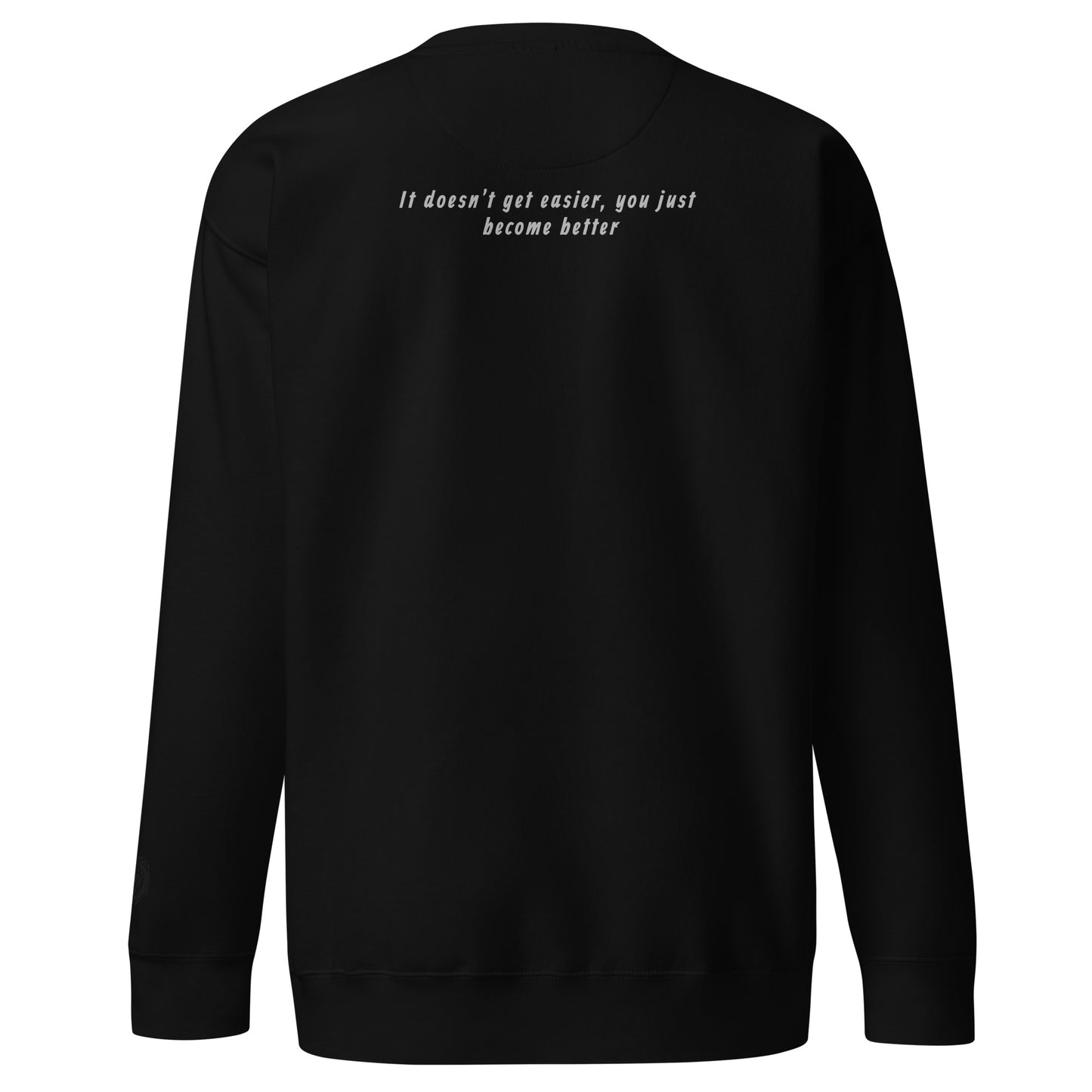 Become Better Crewneck