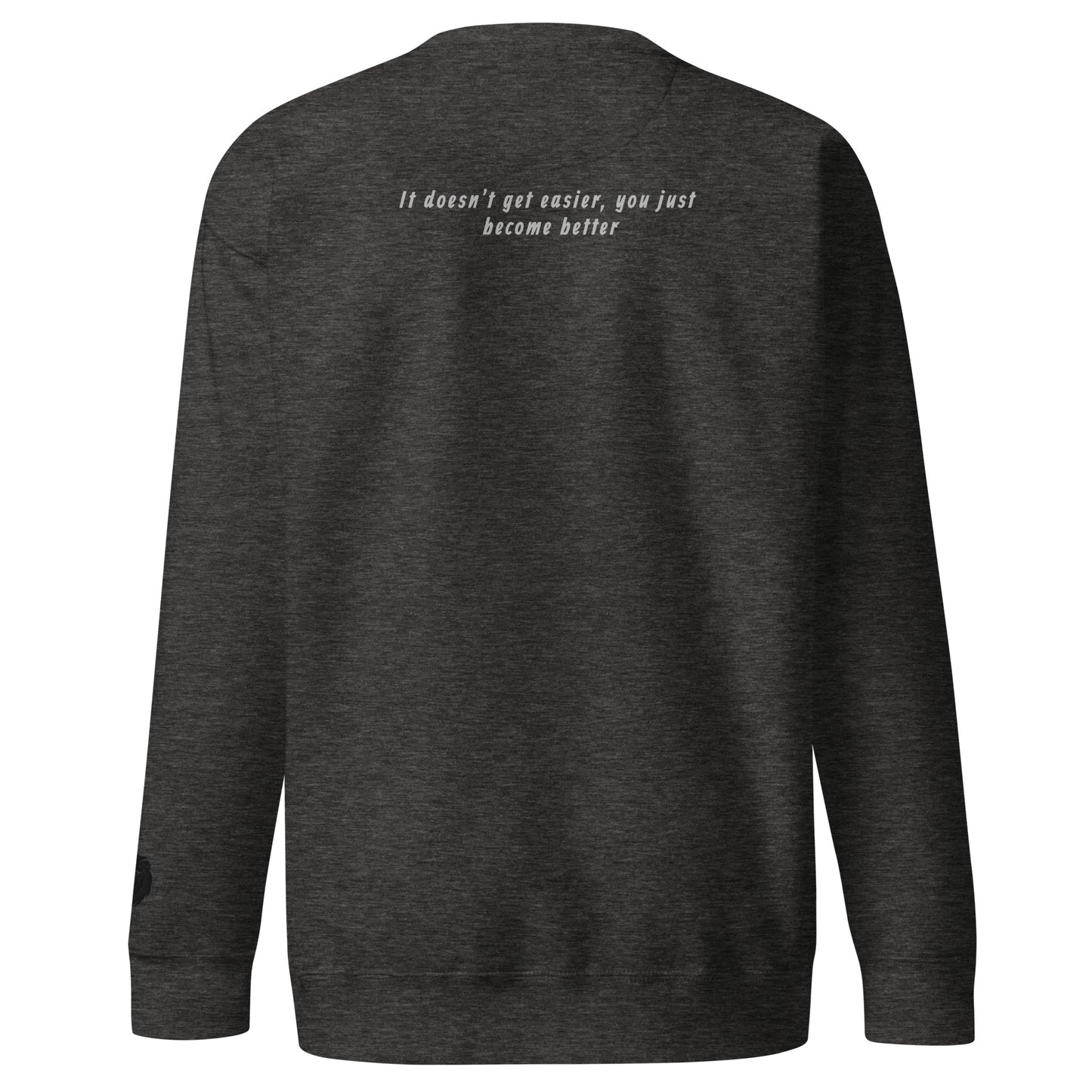 Become Better Crewneck