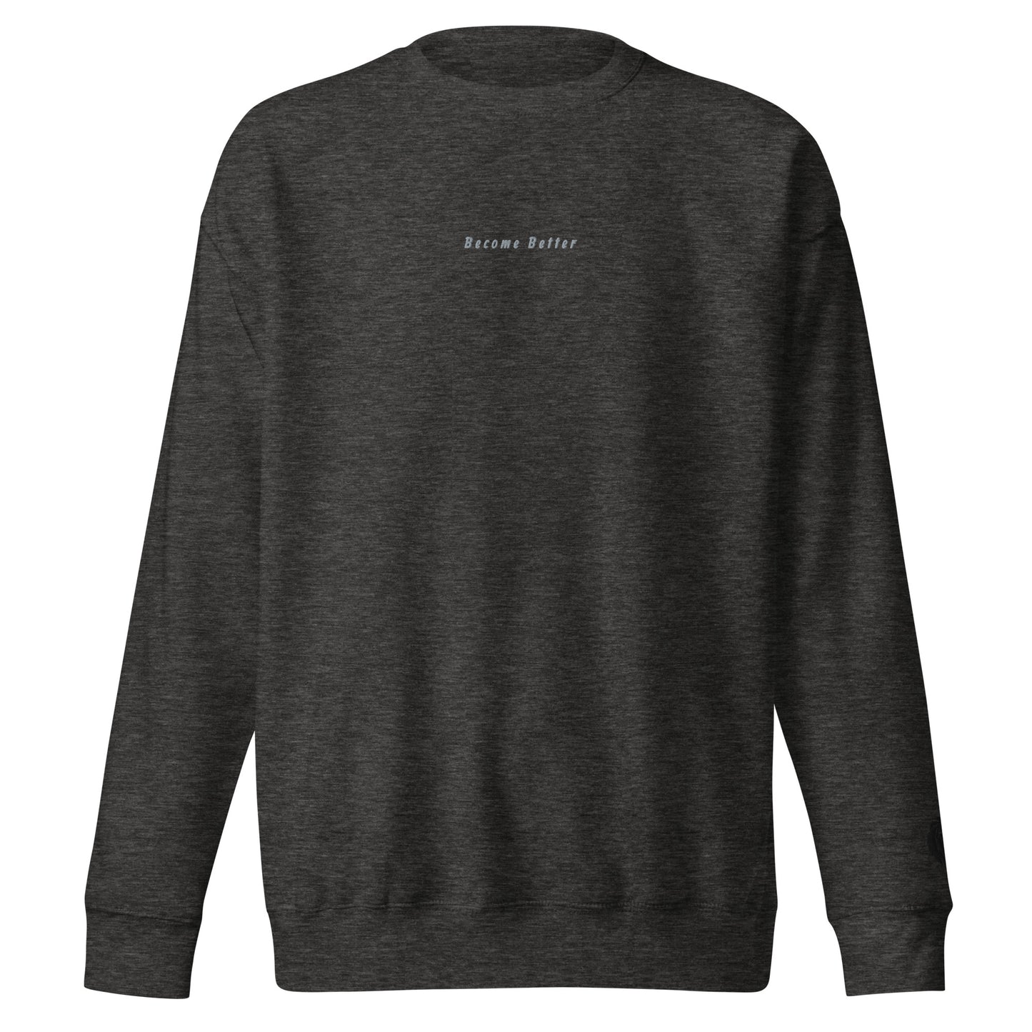Become Better Crewneck