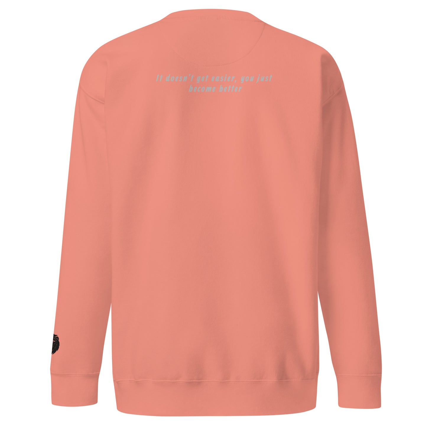 Become Better Crewneck
