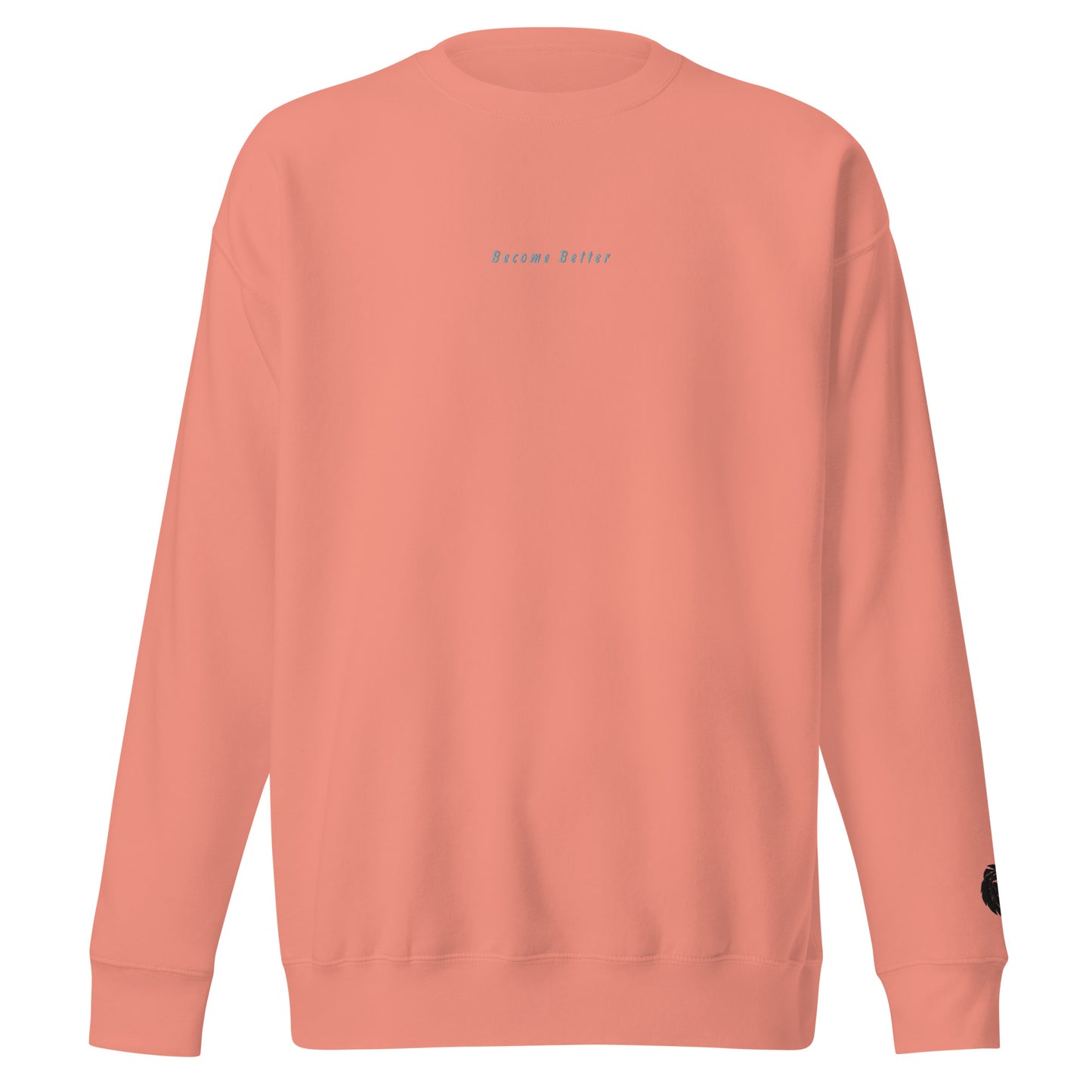 Become Better Crewneck