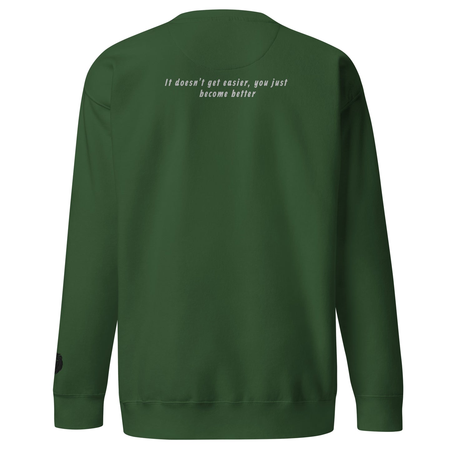 Become Better Crewneck