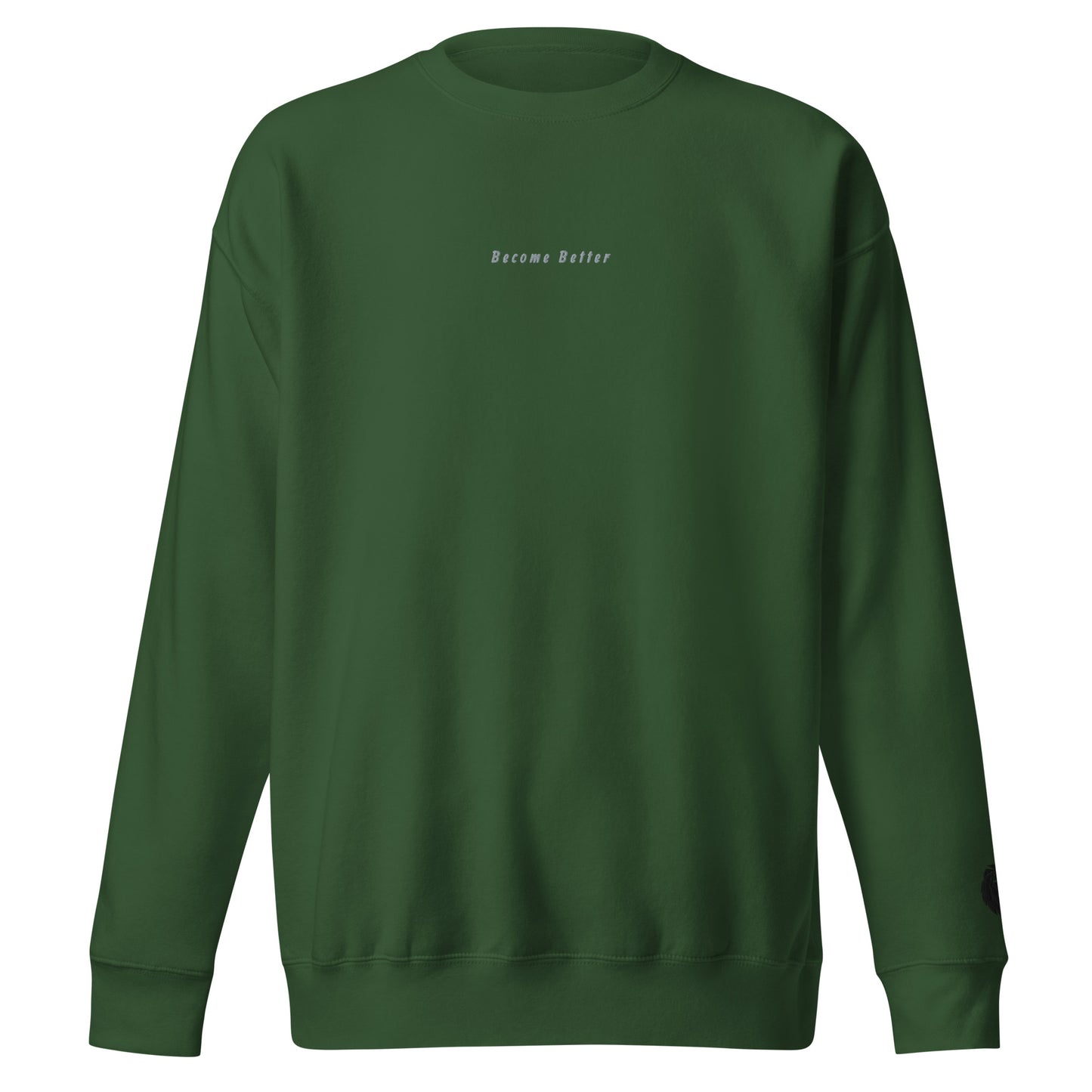 Become Better Crewneck