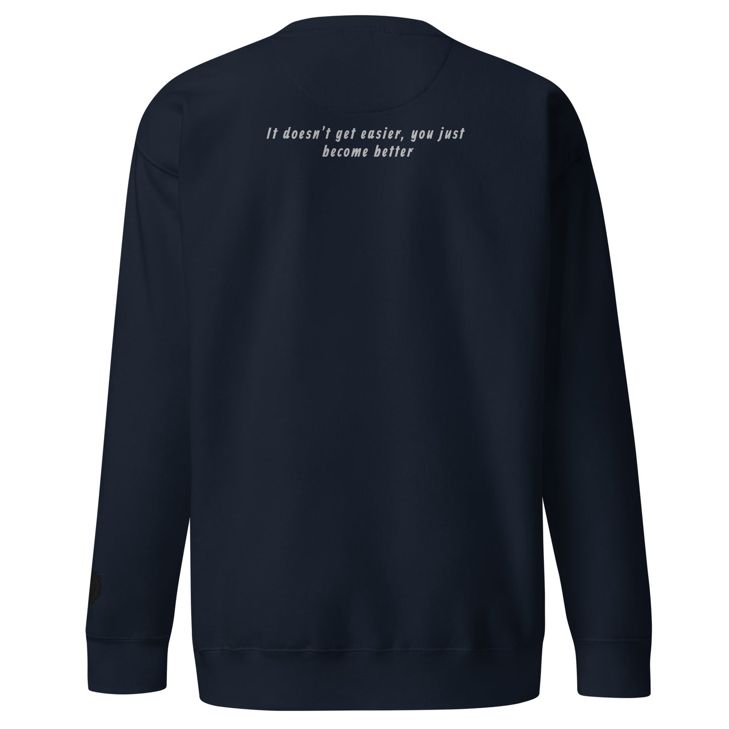 Become Better Crewneck