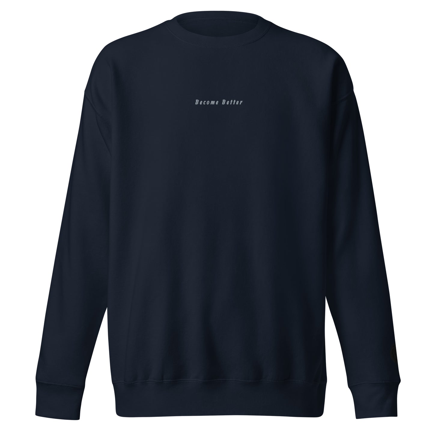 Become Better Crewneck