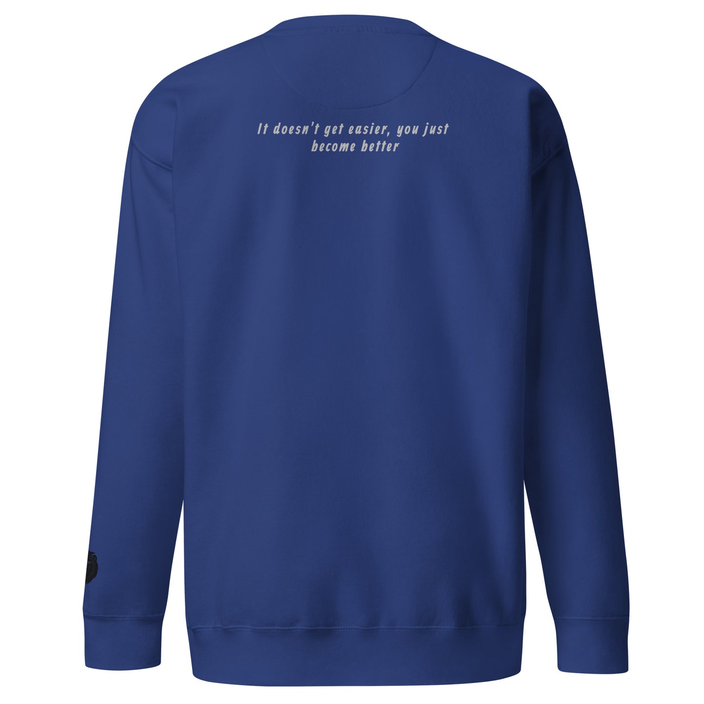 Become Better Crewneck