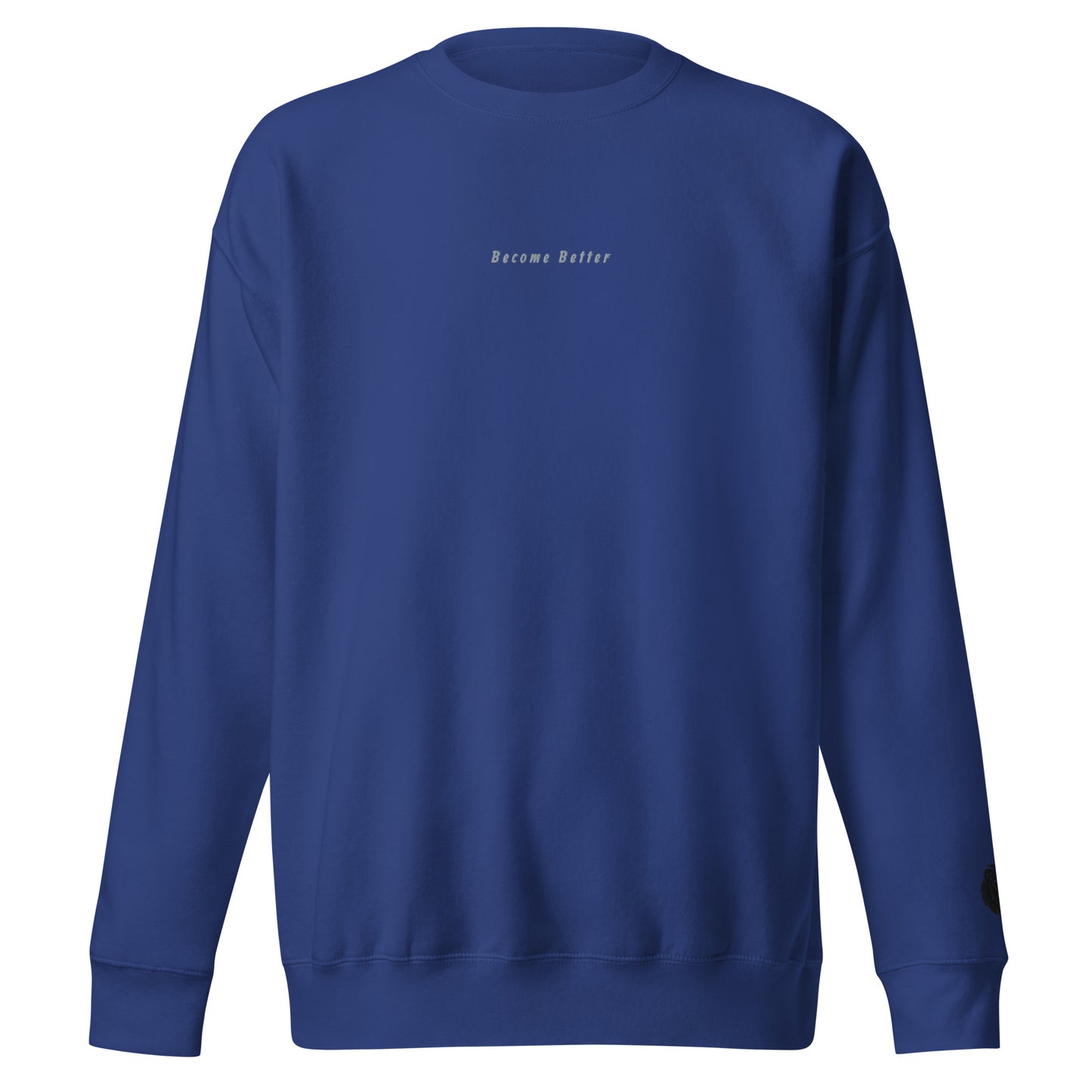 Become Better Crewneck