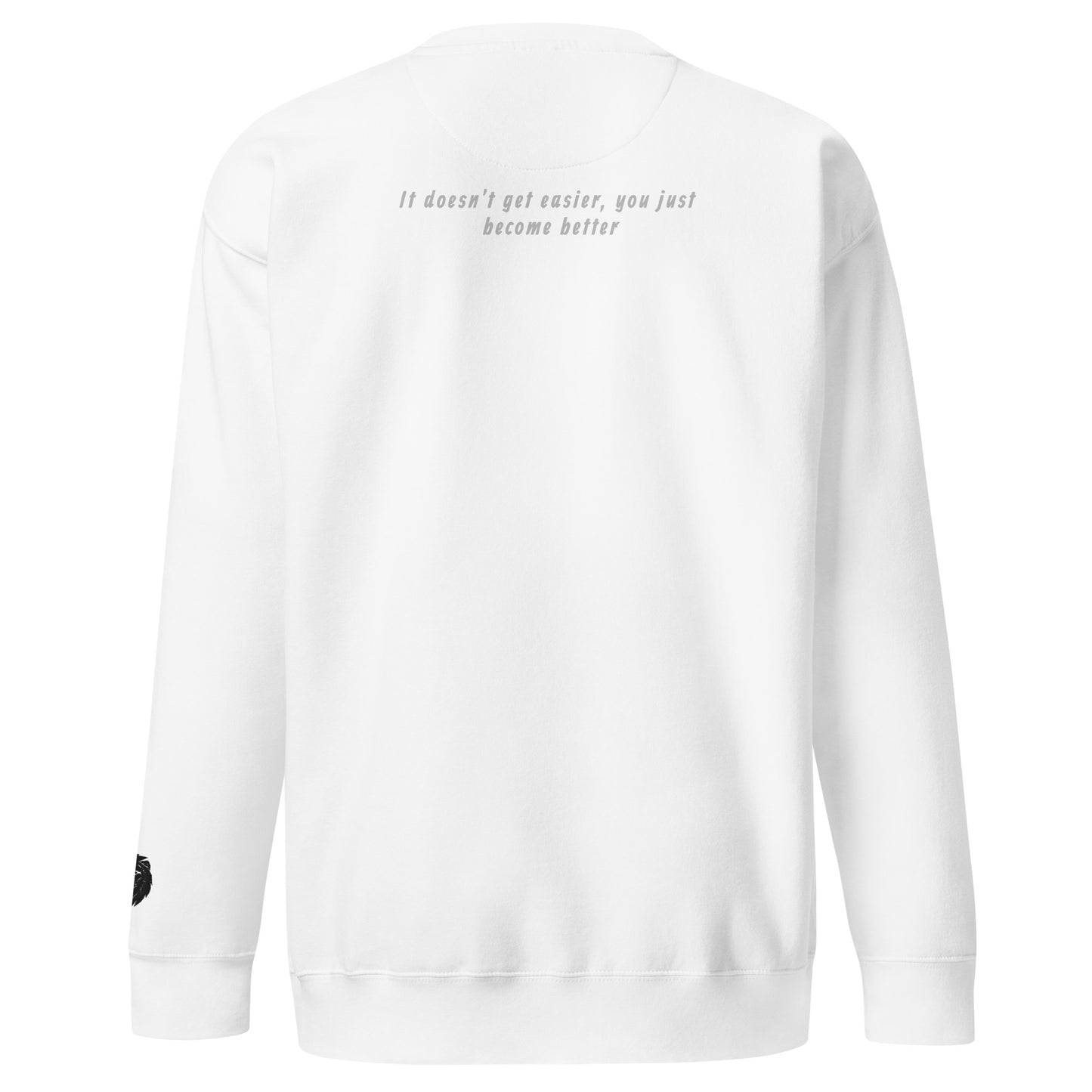 Become Better Crewneck