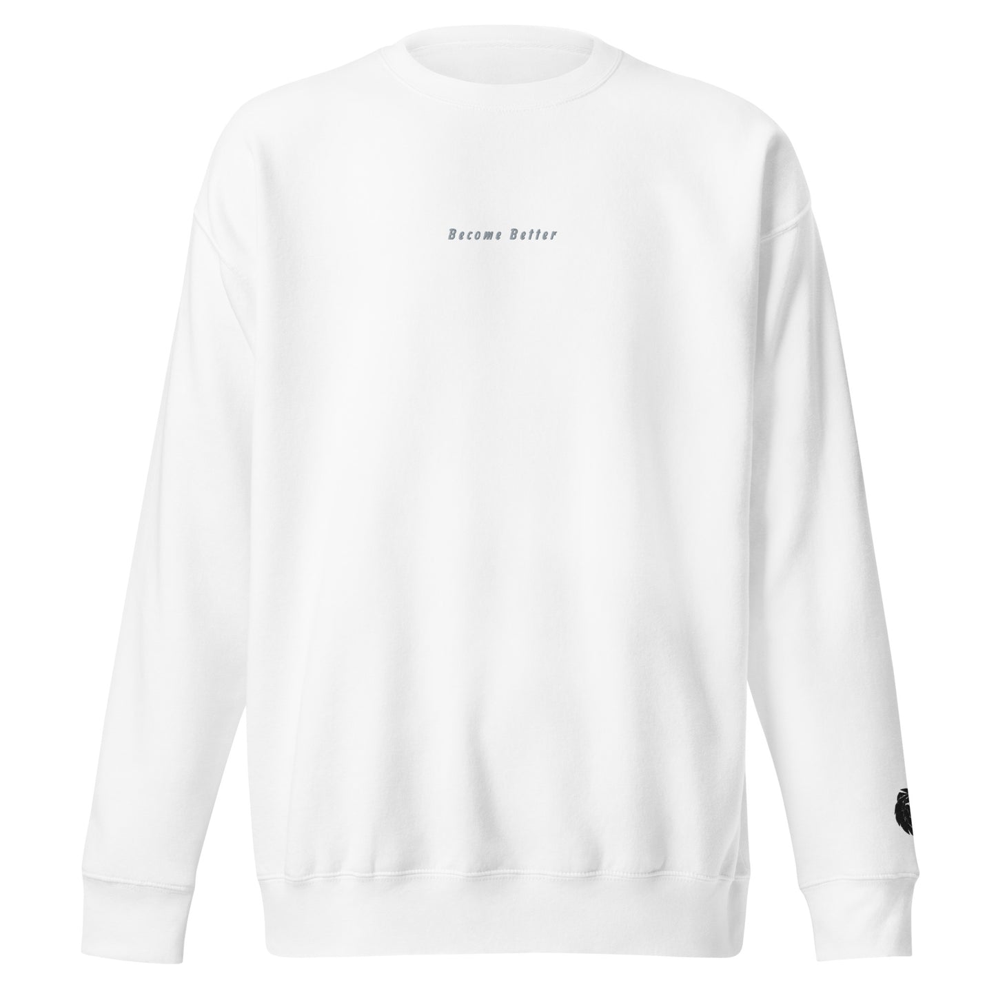 Become Better Crewneck