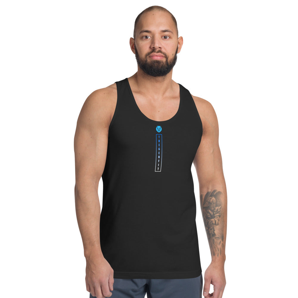 GENFIT tank top