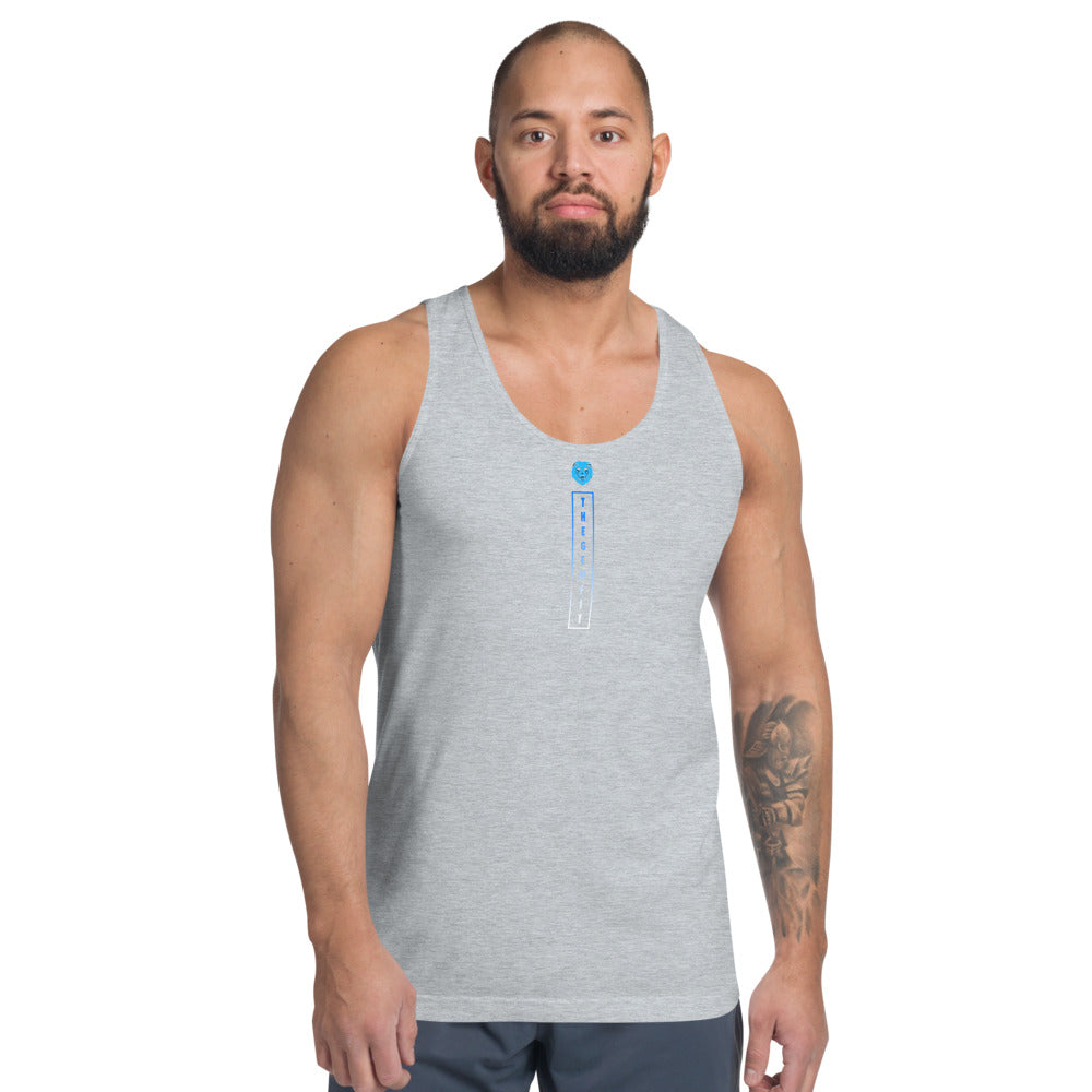 GENFIT tank top