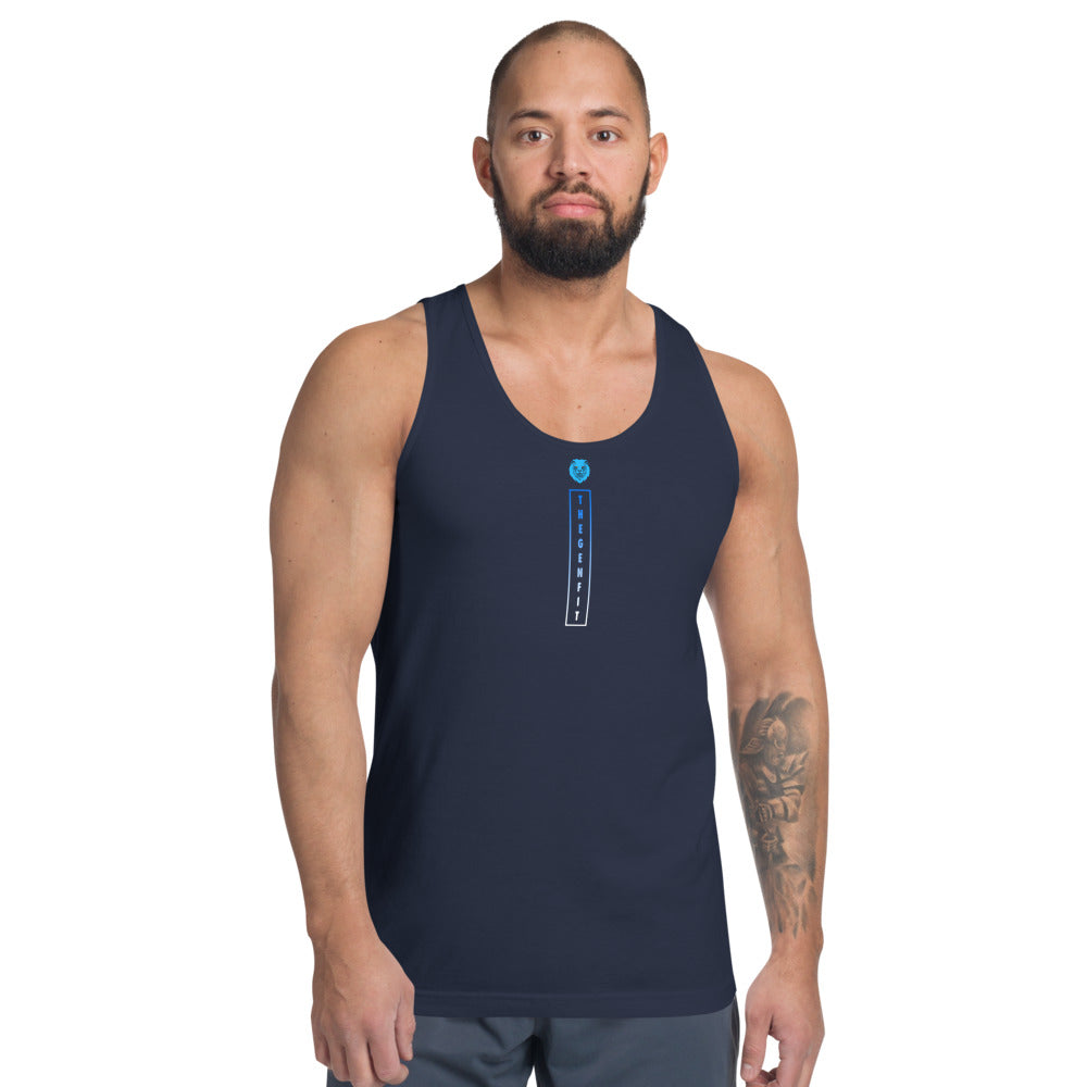 GENFIT tank top