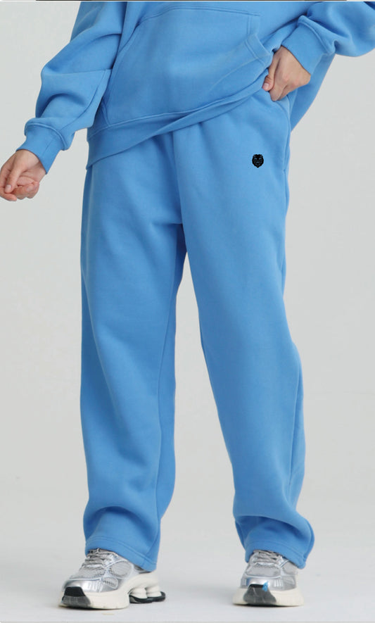 Thick Flare Sweats