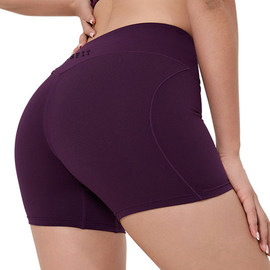 Monarch Impact Shorts