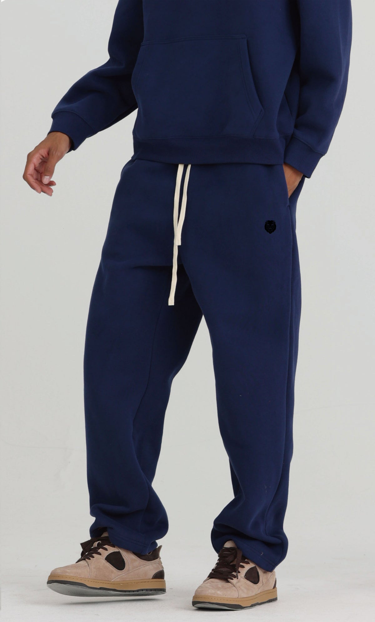 Thick Flare Sweats