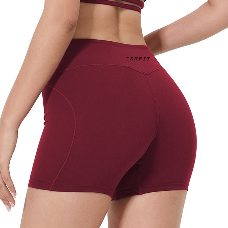 Monarch Impact Shorts