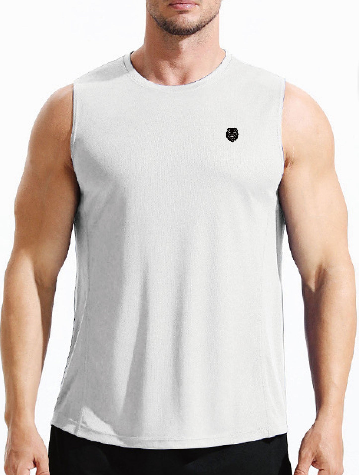 Mighty Muscle Shirt