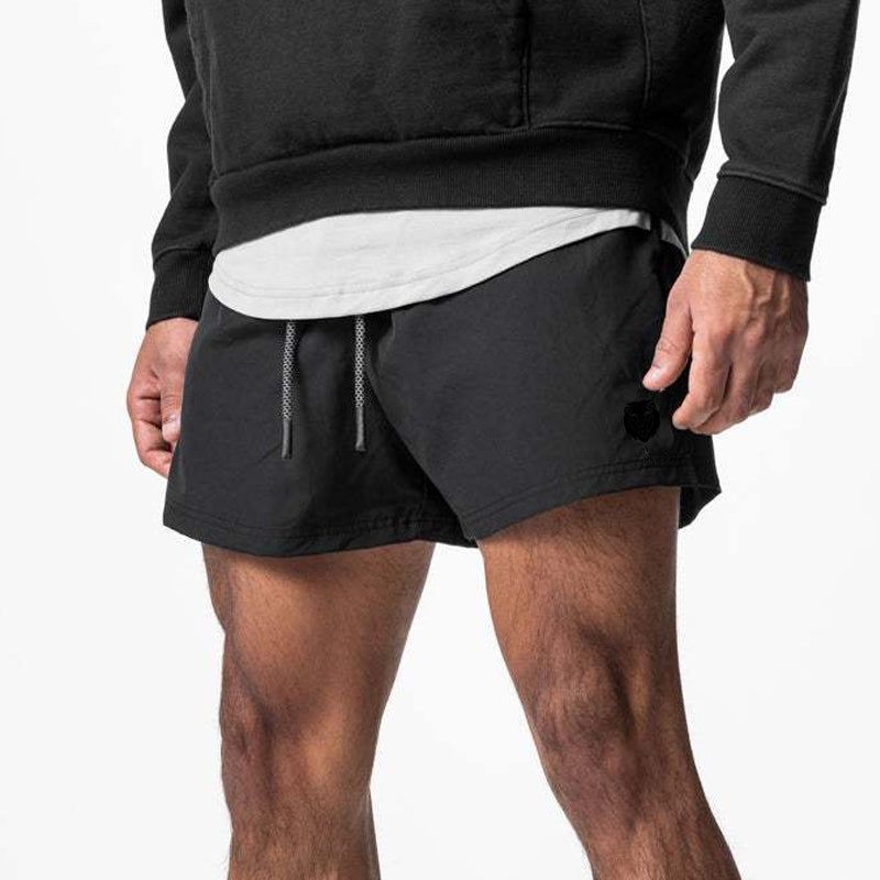 King Training Shorts