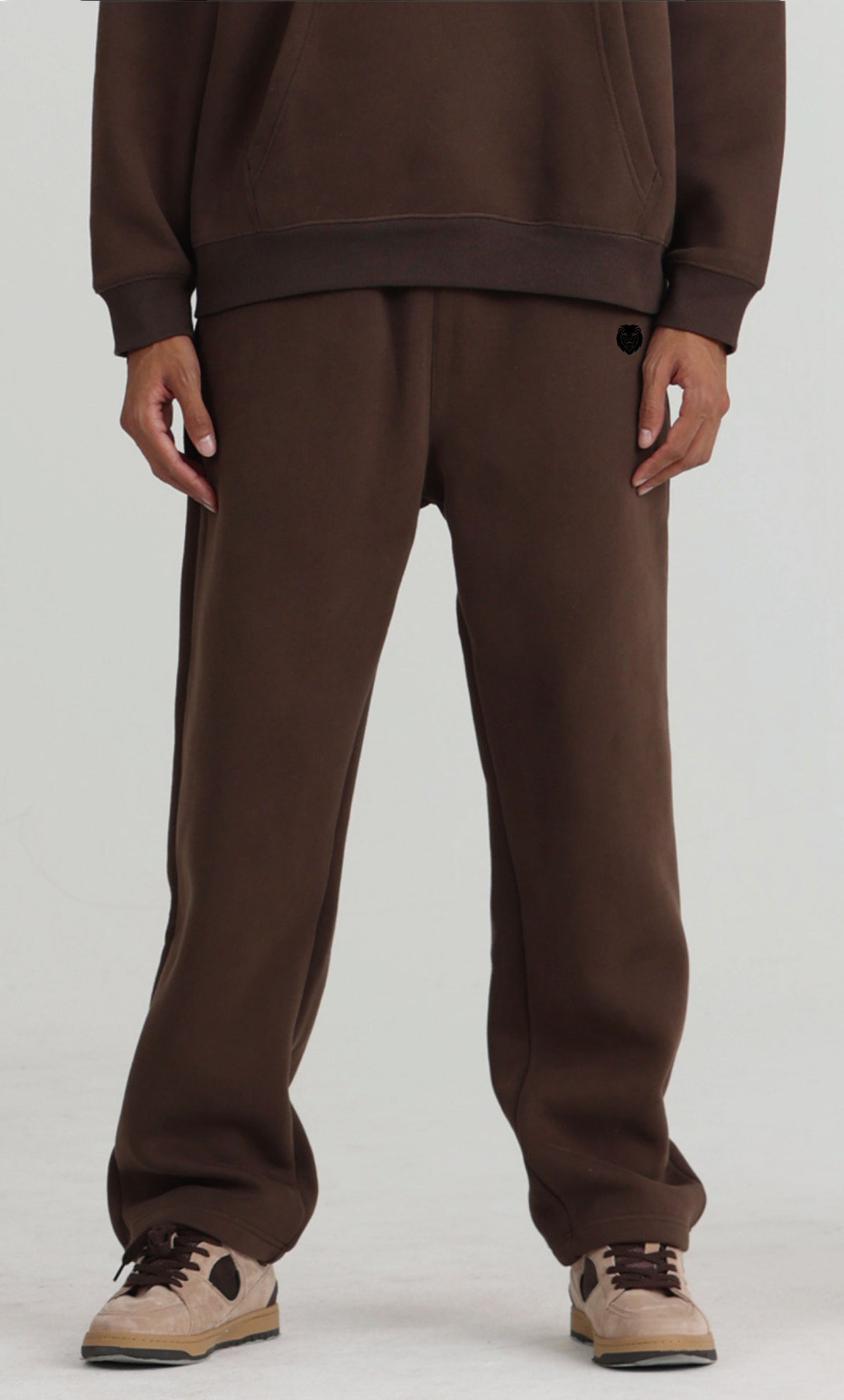 Thick Flare Sweats