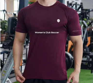 TAMU Women’s Training Shirt