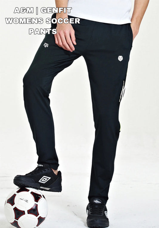 TAMU Soccer Pants