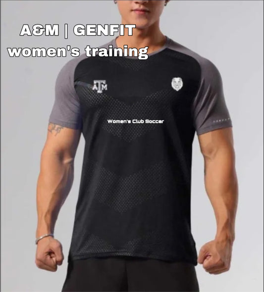 TAMU Women’s Training Shirt