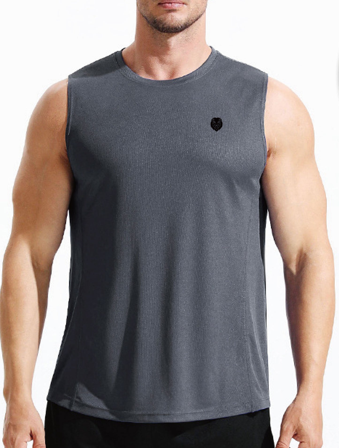 Mighty Muscle Shirt