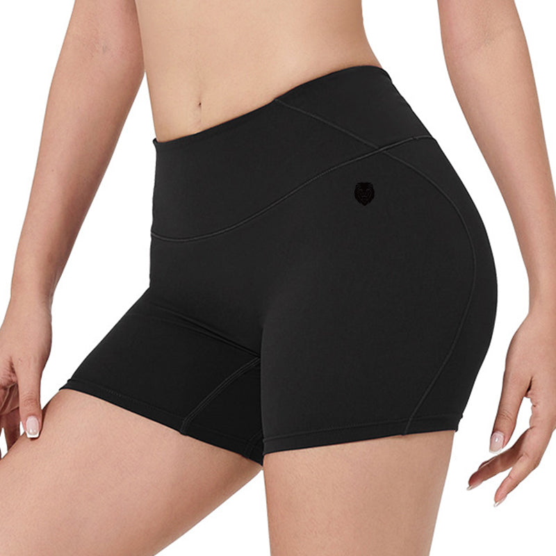 Monarch Impact Shorts