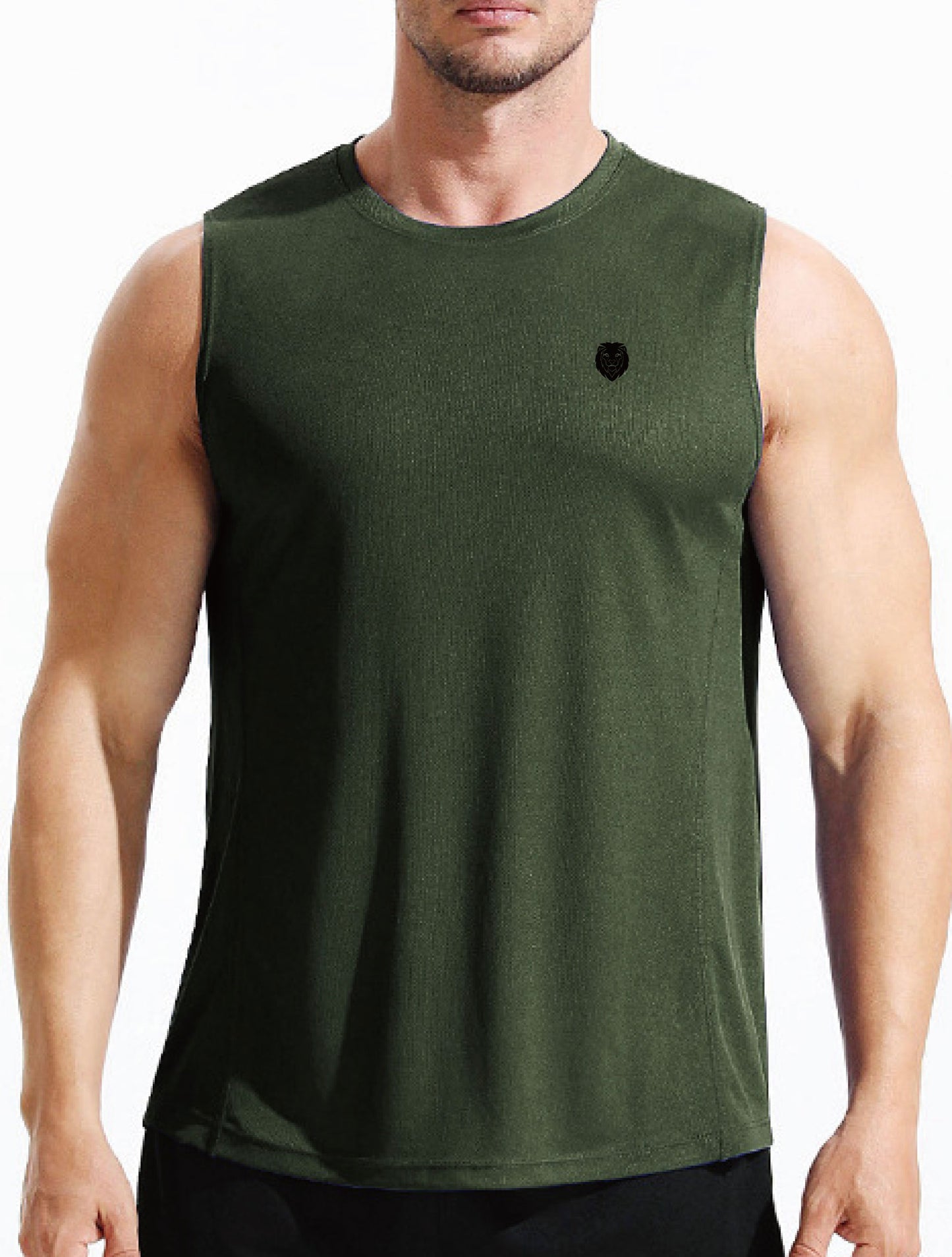 Mighty Muscle Shirt