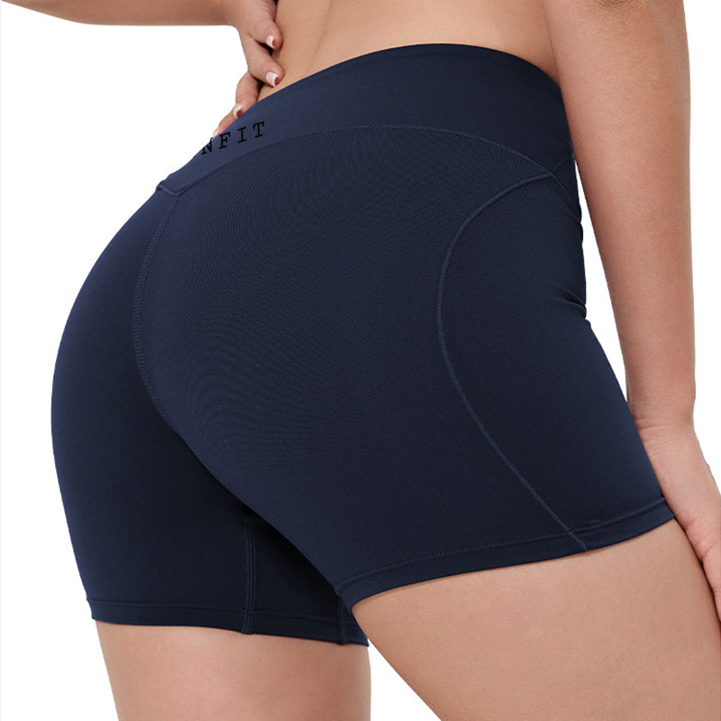 Monarch Impact Shorts