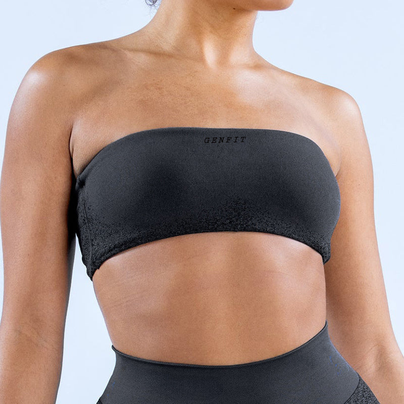 Minimalist Bra