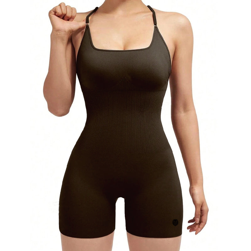 Lioness Bodysuit