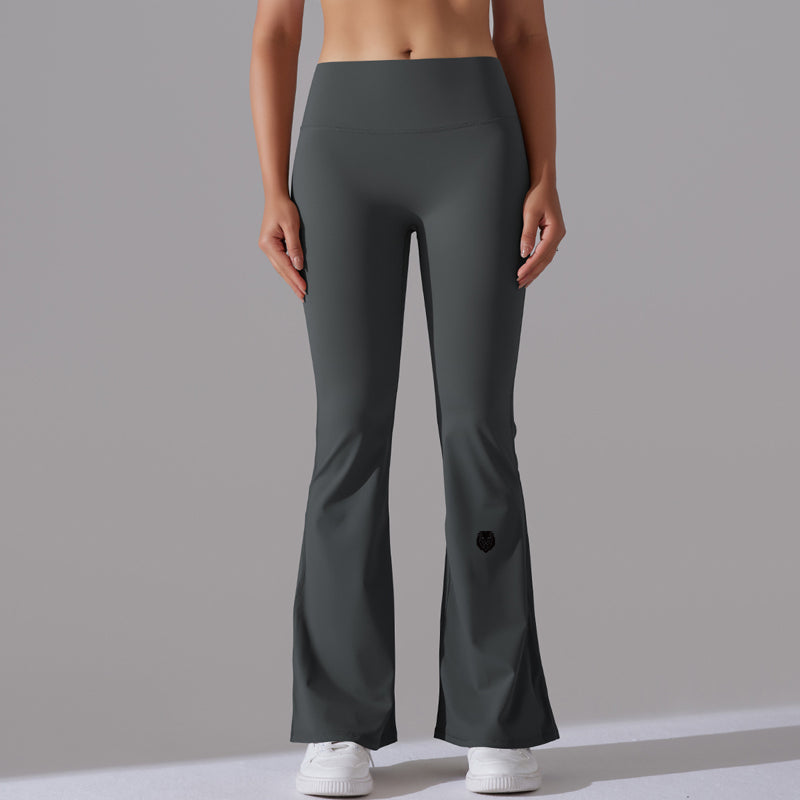 Alpha Flare Leggings