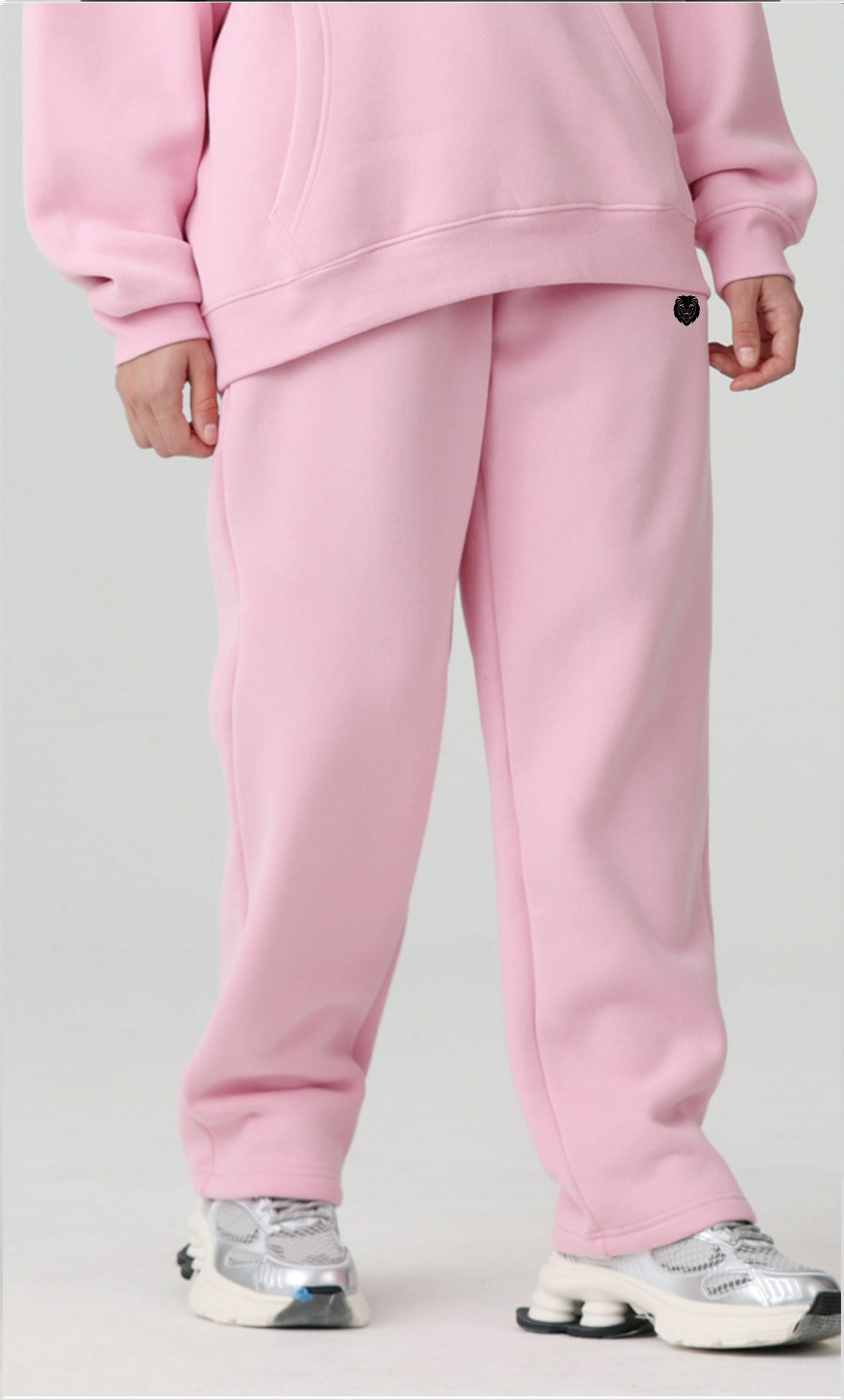 Thick Flare Sweats