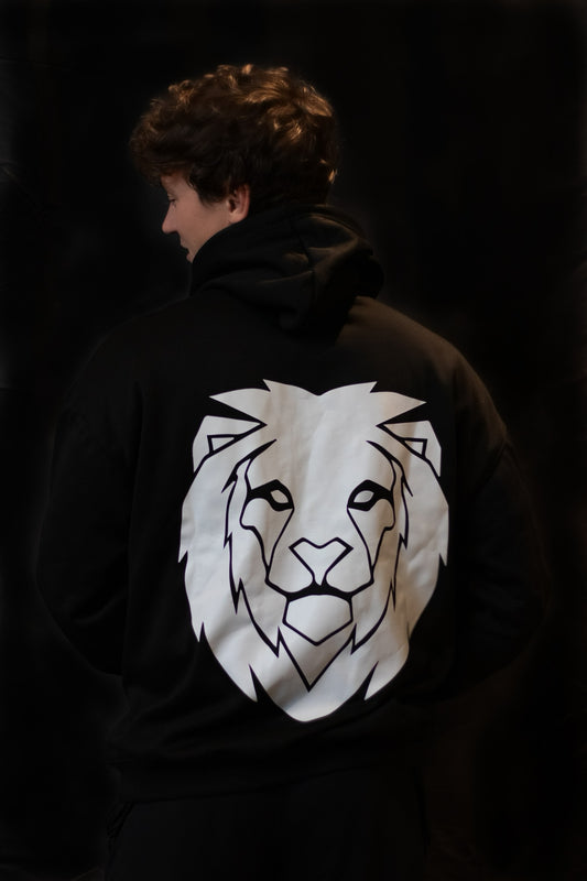 Triumph Hoodie