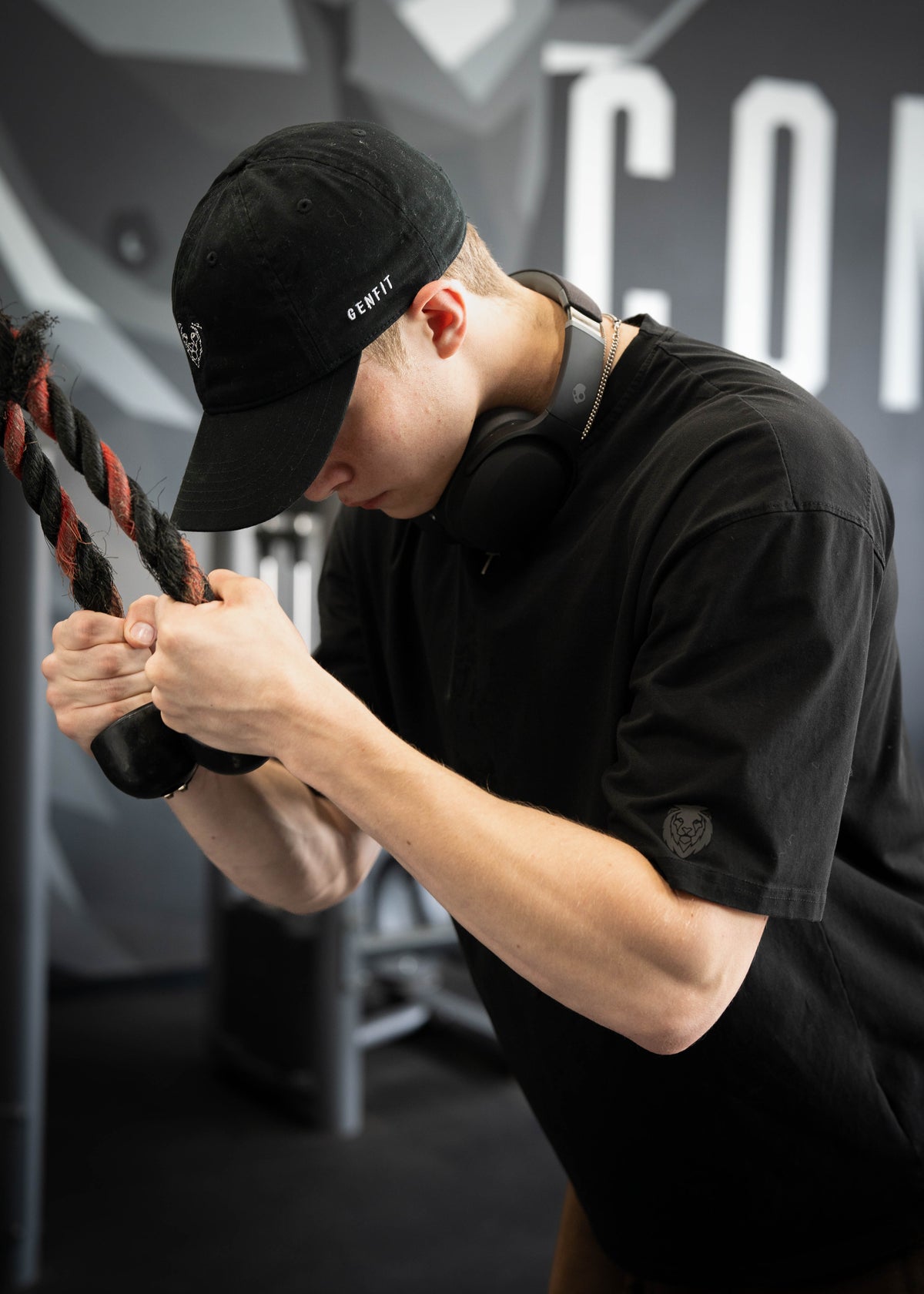 Gemfit Program GENFIT Apparels